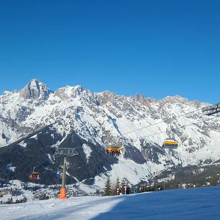 Sweet Panorama * Hinterthal