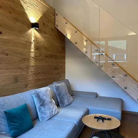 Sweet Panorama Apartment *