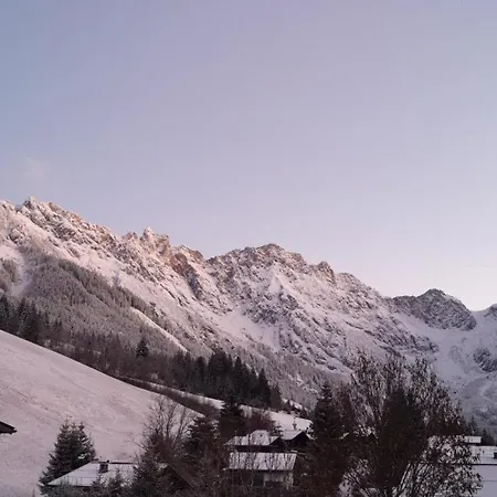 Sweet Panorama *