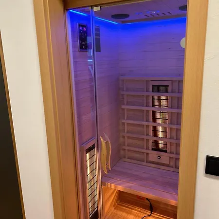 Sweet Panorama Apartment *