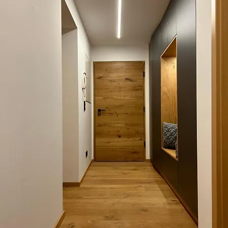 Sweet Panorama Apartment *