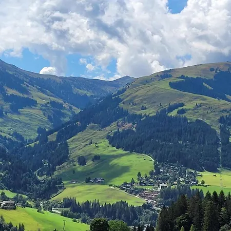 Sweet Panorama *