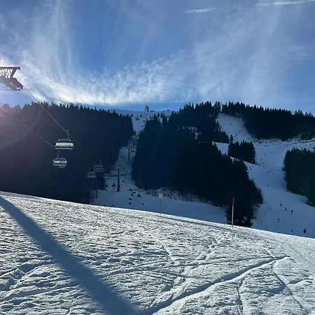 Sweet Panorama Hinterthal